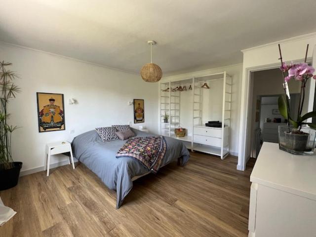 Maisons Les De L'odet Ferienhaus *