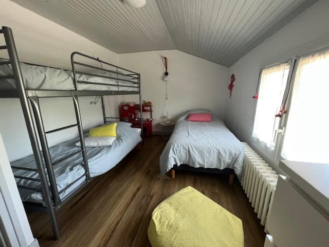 Maisons Les De L'odet Ferienhaus Clohars-Fouesnant