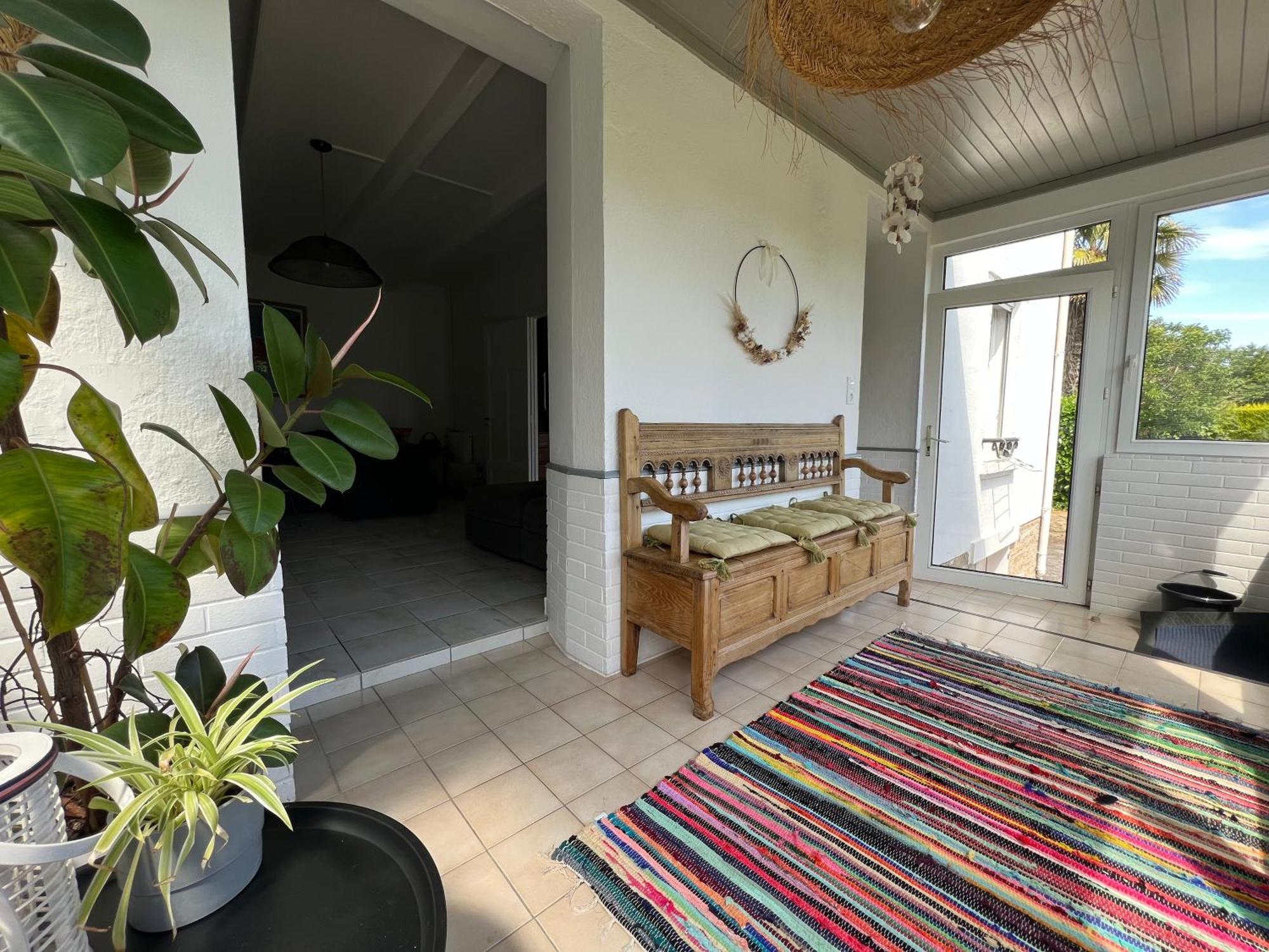 Maisons Les De L'odet Ferienhaus