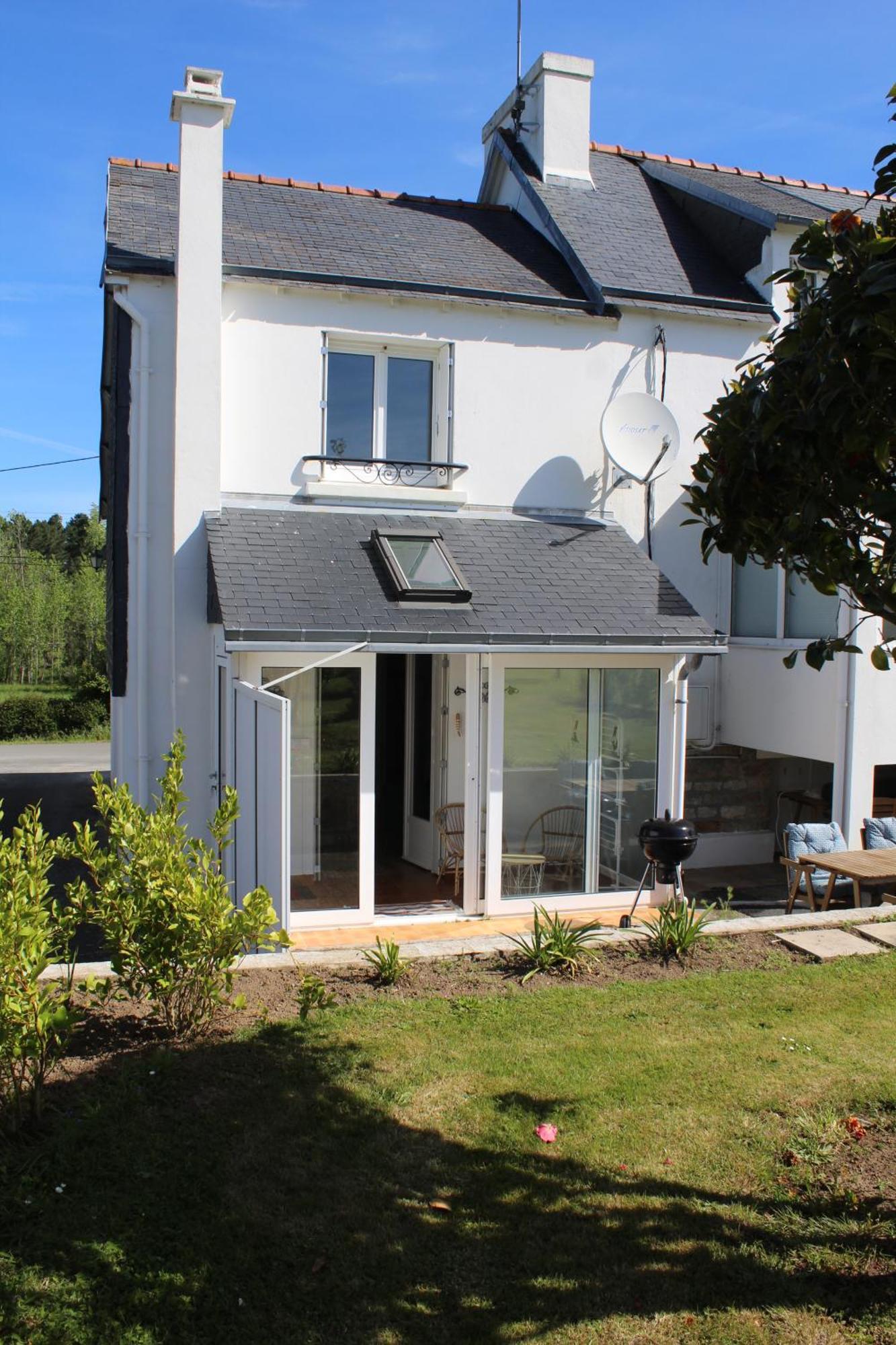 Maisons Les De L'odet * Clohars-Fouesnant