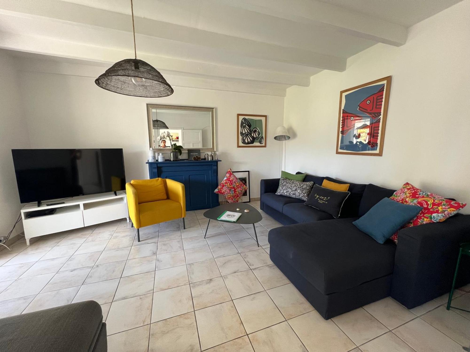 Ferienhaus Maisons Les De L'odet Clohars-Fouesnant